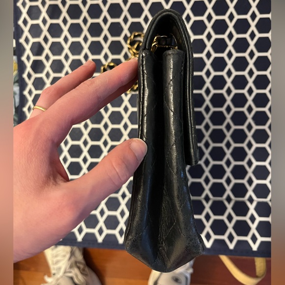 Vintage Chanel Flap Bag - Picture 15 of 15